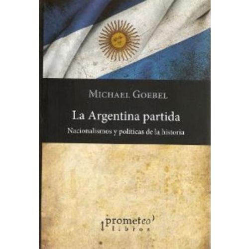 ARGENTINA PARTIDA, LA