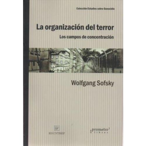 ORGANIZACION DEL TERROR, LA