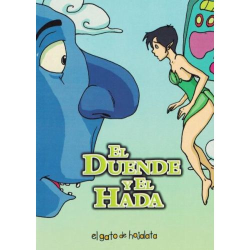 DUENDE Y EL HADA, EL