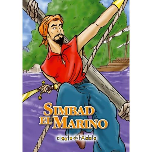 SIMBAD EL MARINO