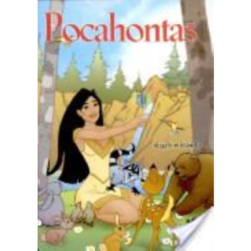 POCAHONTAS