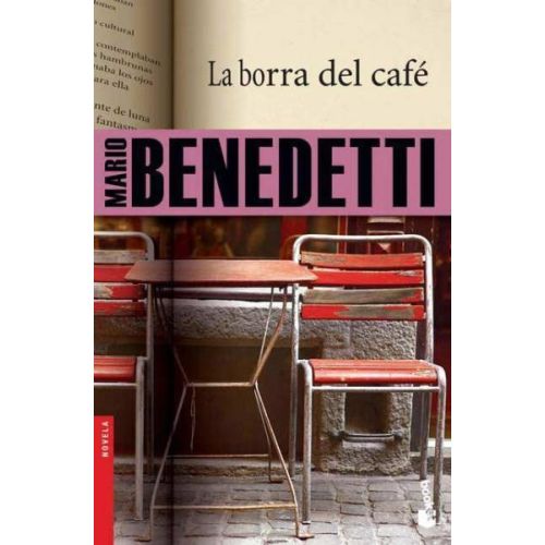 BORRA DEL CAFE, LA