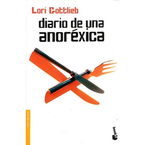 DIARIO DE UNA ANOREXICA