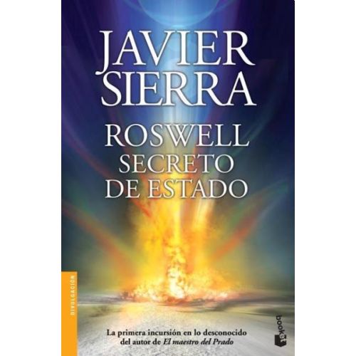 ROSWELL SECRETO DE ESTADO