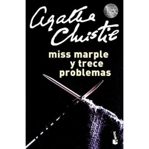 MISS MARPLE Y TRECE PROBLEMAS