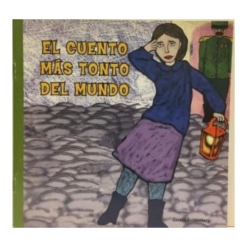 CUENTO MAS TONTO DEL MUNDO, EL