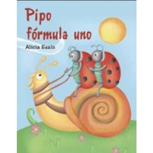 PIPO FORMULA UNO