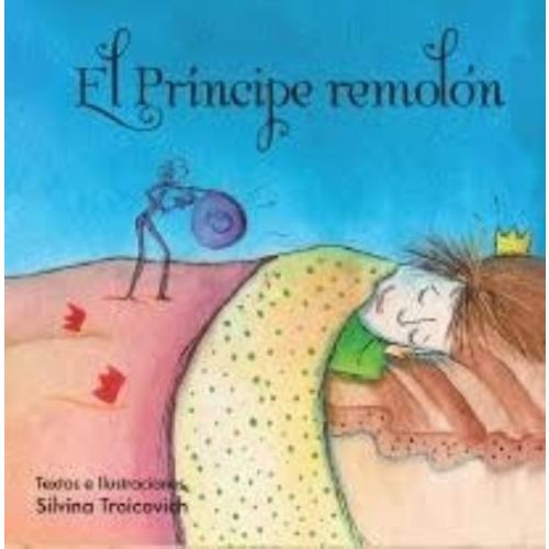 PRINCIPE REMOLON, EL