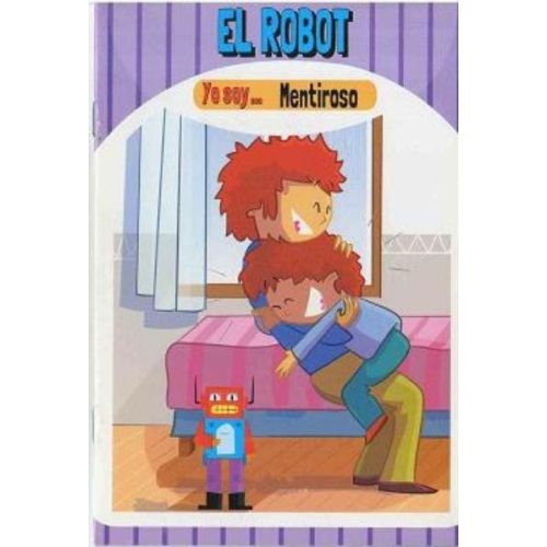 ROBOT, EL