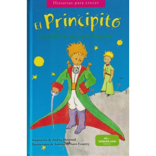 PRINCIPITO, EL