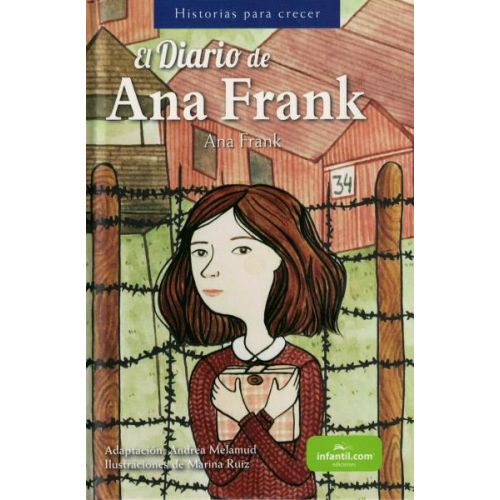 DIARIO DE ANA FRANK, EL