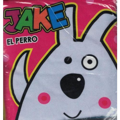 JAKE EL PERRO