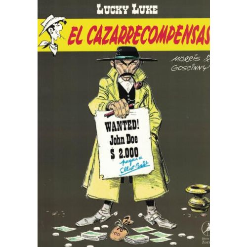 CAZARRECOMPENSAS, EL 31