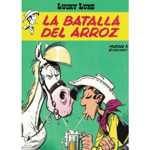 BATALLA DEL ARROZ, LA 26