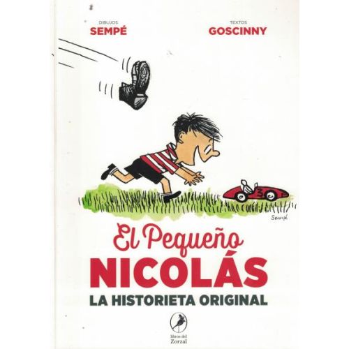 PEQUEÑO NICOLAS, EL