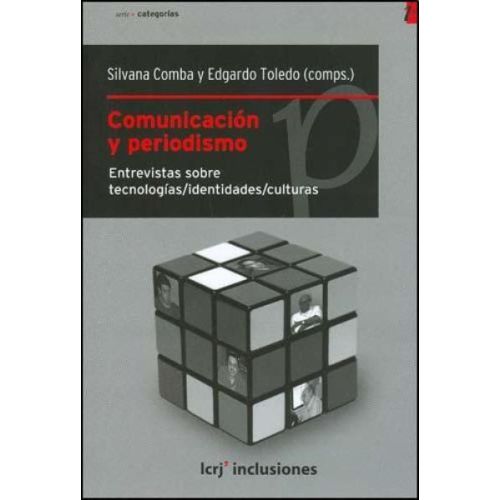 COMUNICACION Y PERIODISMO