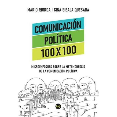 COMUNICACION POLITICA 100X100
