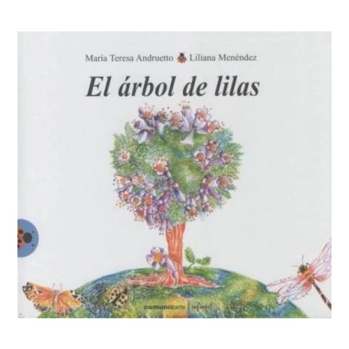 ARBOL DE LILAS, EL