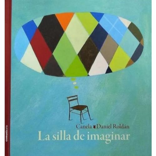 SILLA DE IMAGINAR, LA TAPA DURA