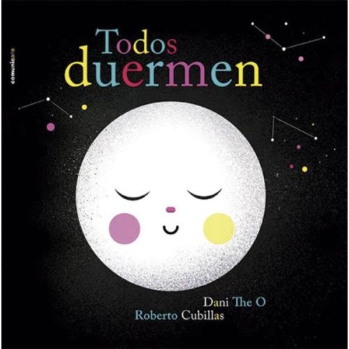 TODOS DUERMEN