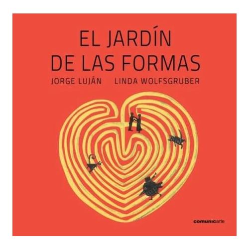 JARDIN DE LAS FORMAS, EL