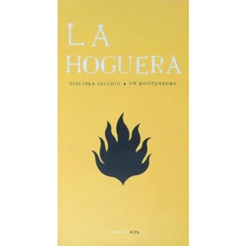 HOGUERA, LA