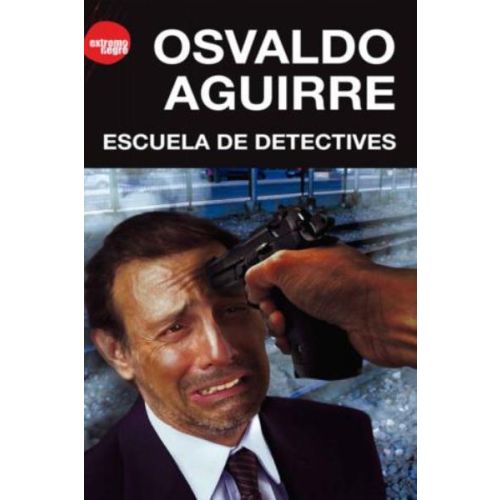 ESCUELA DE DETECTIVES