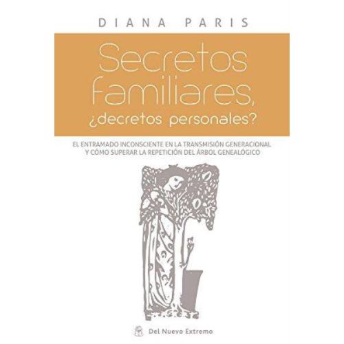 SECRETOS FAMILIARES