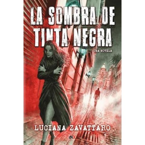 SOMBRA DE TINTA NEGRA, LA