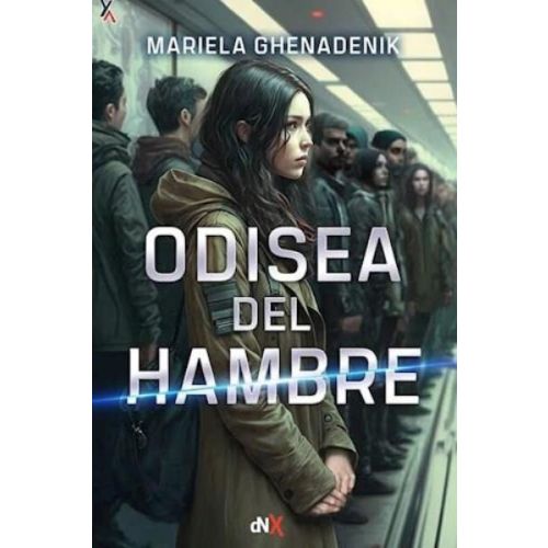 ODISEA DEL HAMBRE