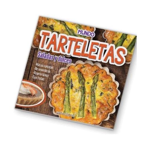 MUNDO TARTELETAS