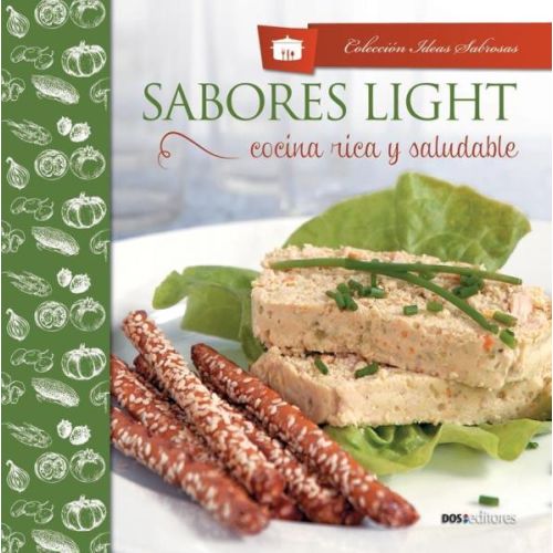 SABORES LIGHT