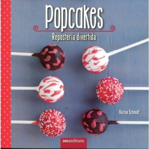 POPCAKES. REPOSTERIA DIVERTIDA