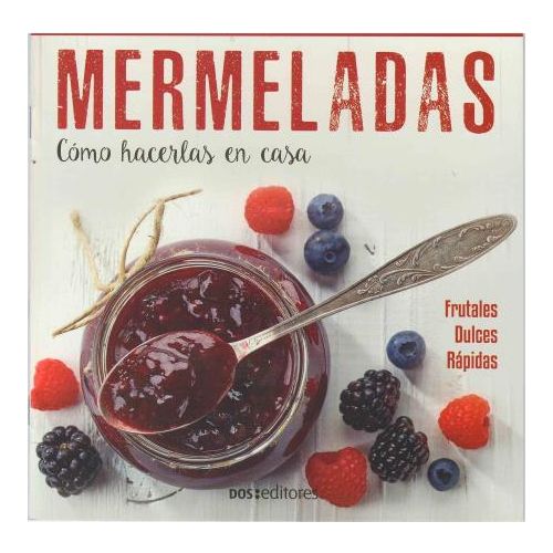 MERMELADAS