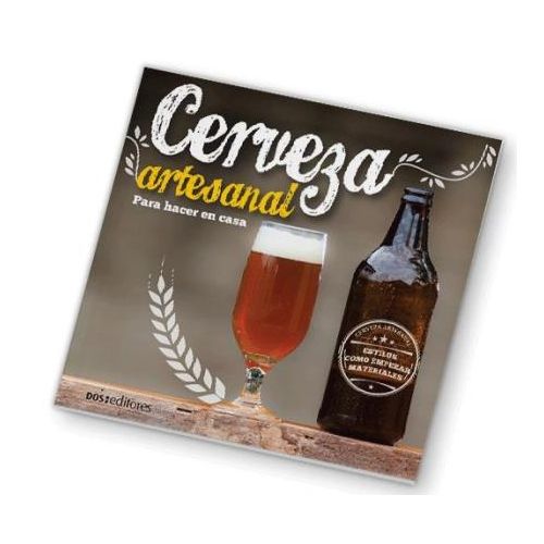 CERVEZA ARTESANAL