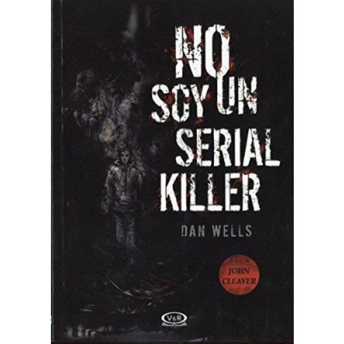 NO SOY UN SERIAL KILLER JOHN CLEAVER 1