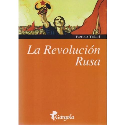 REVOLUCION RUSA, LA