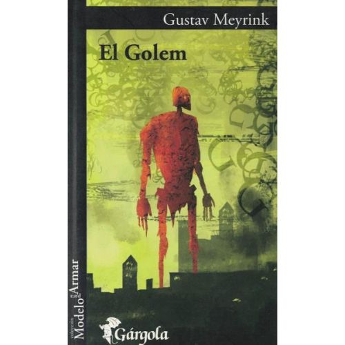 GOLEM, EL