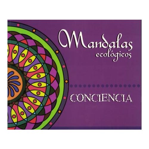 MANDALAS ECOLOGICOS CONCIENCIA