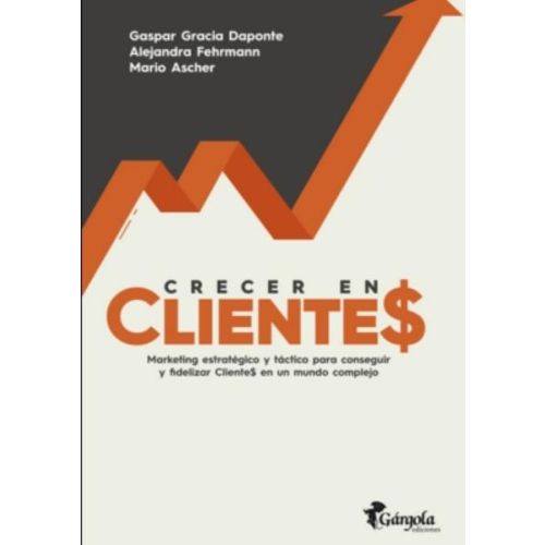 CRECER EN CLIENTES