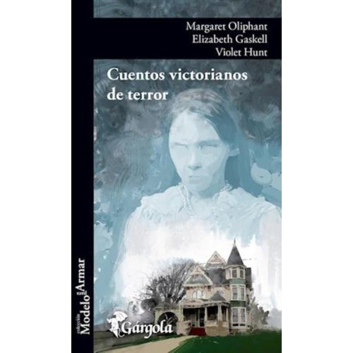 CUENTOS VICTORIANOS DE TERROR