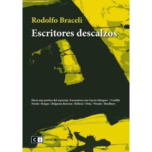 ESCRITORES DESCALZOS