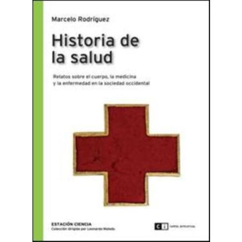 HISTORIA DE LA SALUD