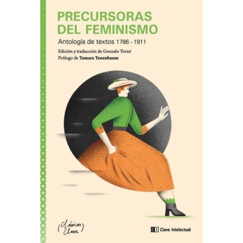 PRECURSORAS DEL FEMINISMO