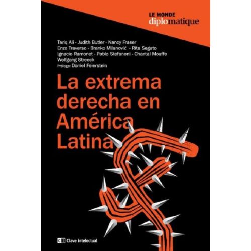 EXTREMA DERECHA EN AMERICA LATINA, LA