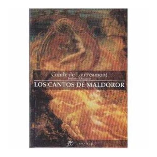 CANTOS DE MALDOROR, LOS