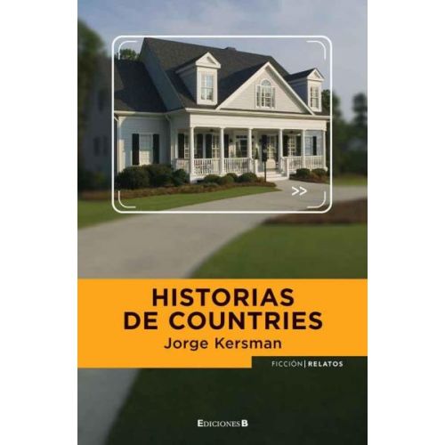 HISTORIAS DE COUNTRIES