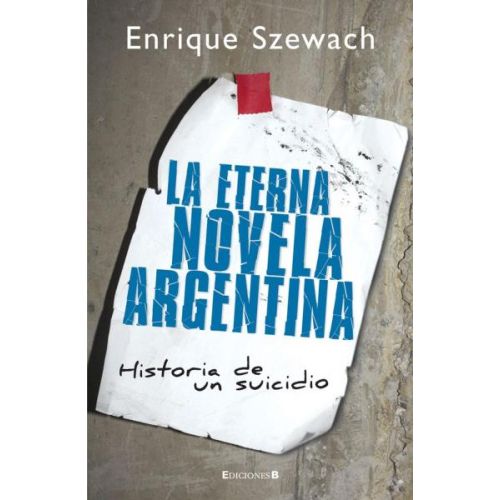 ETERNA NOVELA ARGENTINA, LA