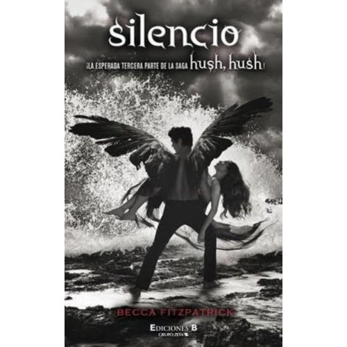 SILENCIO HUSH HUSH 3