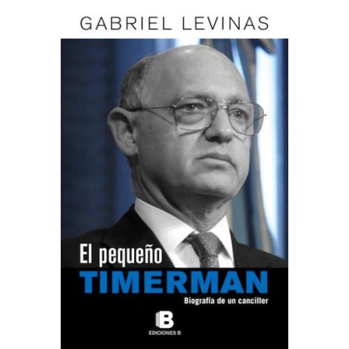 PEQUEÑO TIMERMAN, EL